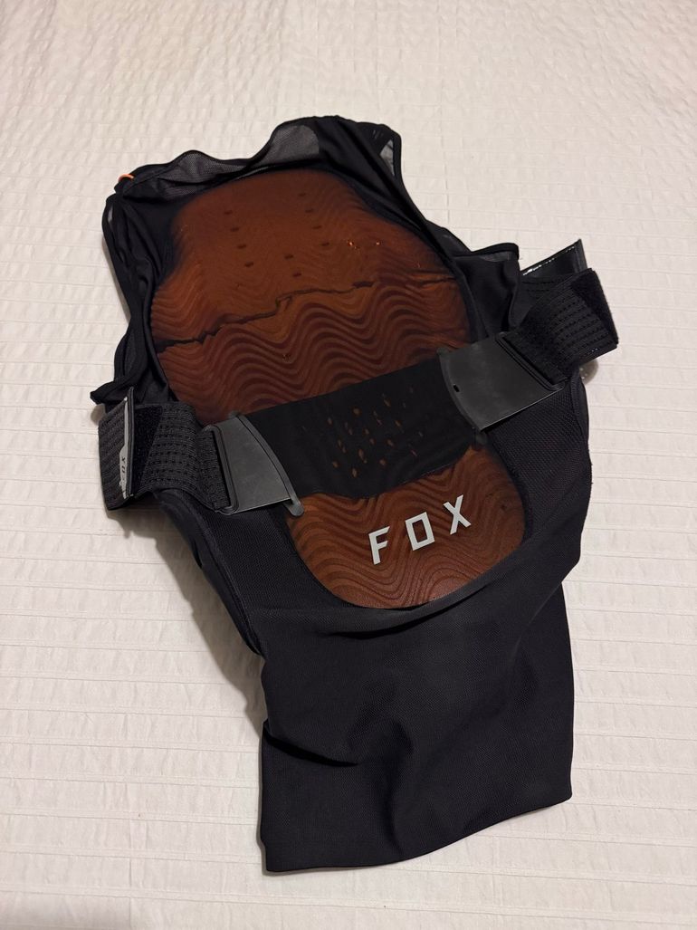 Gebrauchtes Fox BASEFRAME PRO D3O 2024 bike — Bild 5 von 7