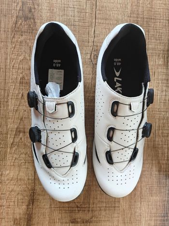 Brugt Lake CX239-X 2026 Cycling Shoes