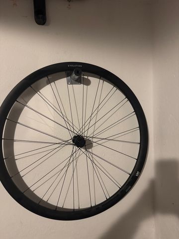 Used Newmen Evolution SL R.32 Wheelset 2023 bike — image 3 of 3