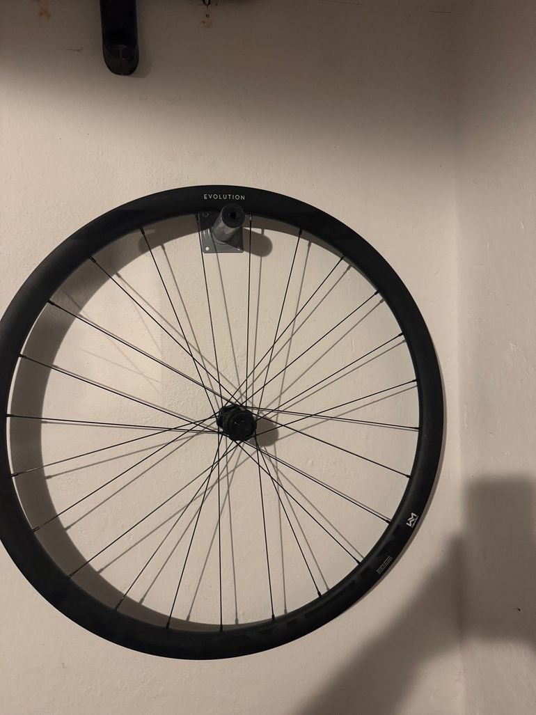 Newmen Evolution SL R.32 Wheelset 2023 bike d'occasion — image 3 sur 3