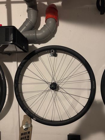 Newmen Evolution SL R.32 Wheelset 2023 bike d'occasion — image 2 sur 3