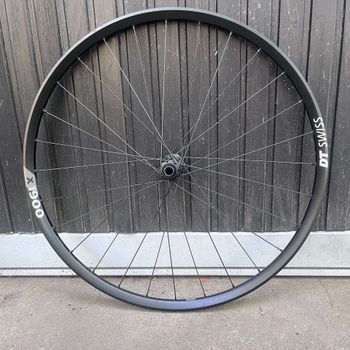 Brugt Dt Swiss X1900 Spline Wheels
