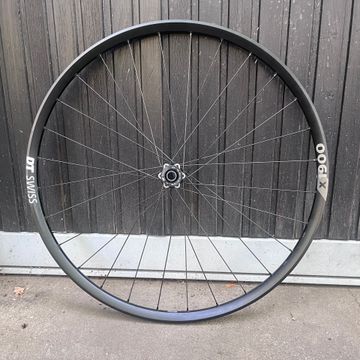 Brugt Dt Swiss X1900 Spline bike — billede 2 af 3
