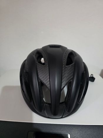 Použité MET Trenta 3K Carbon Helmet Cycling Accessories