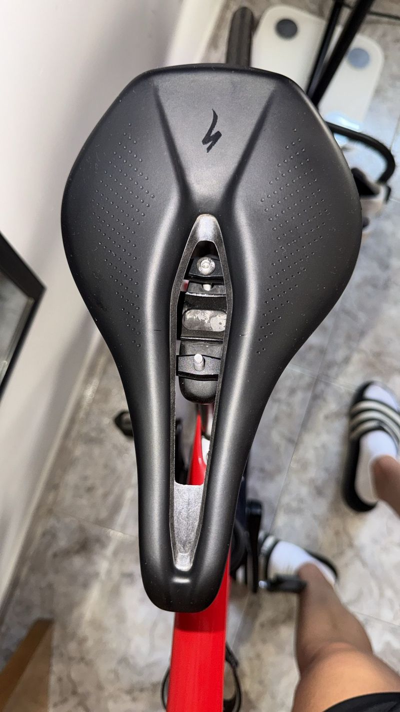 Used Specialized Power Comp Saddle 2025 Saddles & Seatposts
