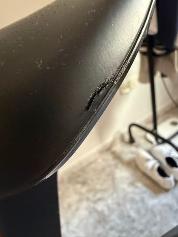 Brugt Specialized Power Comp Saddle 2025 bike — billede 2 af 2