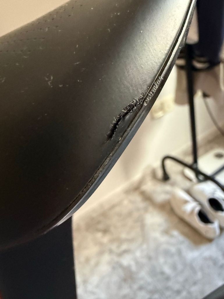 Brugt Specialized Power Comp Saddle 2025 bike — billede 2 af 2