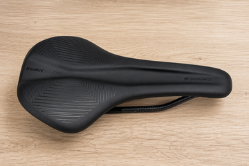 Używany Cube ACID Nuance Pro Saddle Saddles & Seatposts