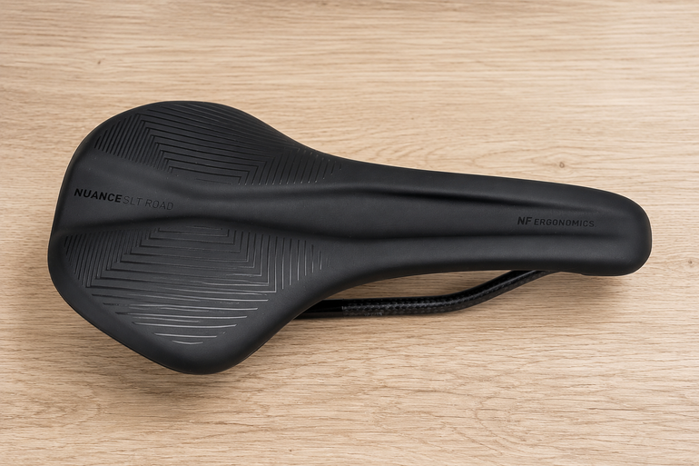 Brugt Cube ACID Nuance Pro Saddle bike — billede 1 af 2