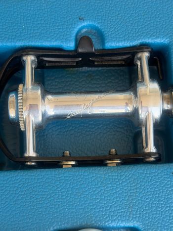 Gebrauchtes Campagnolo set 50th 1985 bike — Bild 19 von 20