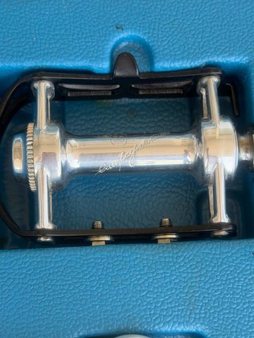 Used Campagnolo set 50th 1985 bike — image 19 of 20