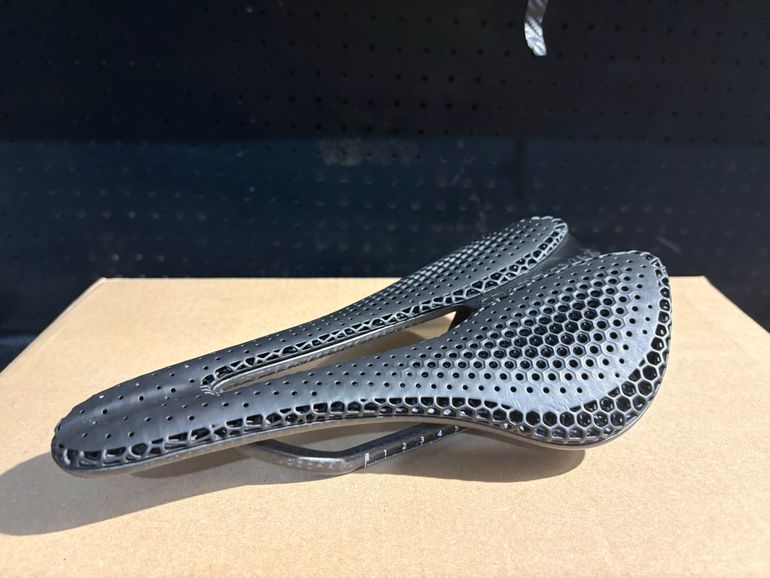 Brugt Selle Smp varios bike — billede 3 af 12