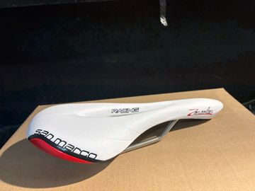 Brugt Selle Smp varios bike — billede 8 af 12