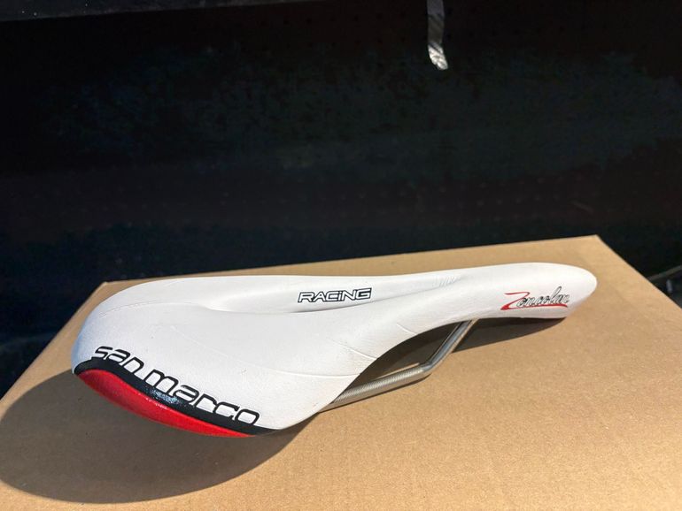 Brugt Selle Smp varios bike — billede 8 af 12