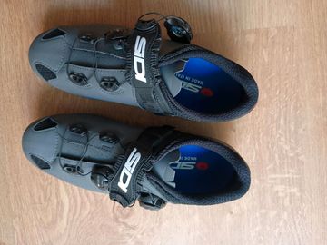Tweedehands Sidi Genius 10 Cycling Shoes