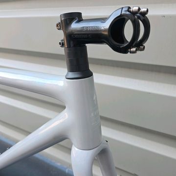 Specialized S-Works Aethos 2024 bike usato — immagine 9 di 10