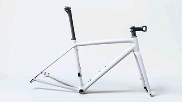 Specialized S-Works Aethos 2024 Fork usato