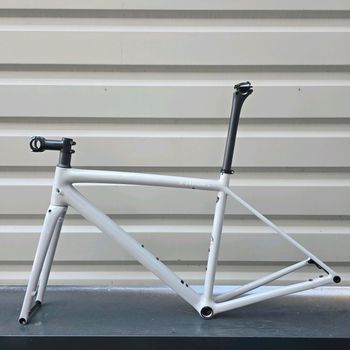 Brugt Specialized S-Works Aethos 2024 bike — billede 3 af 10