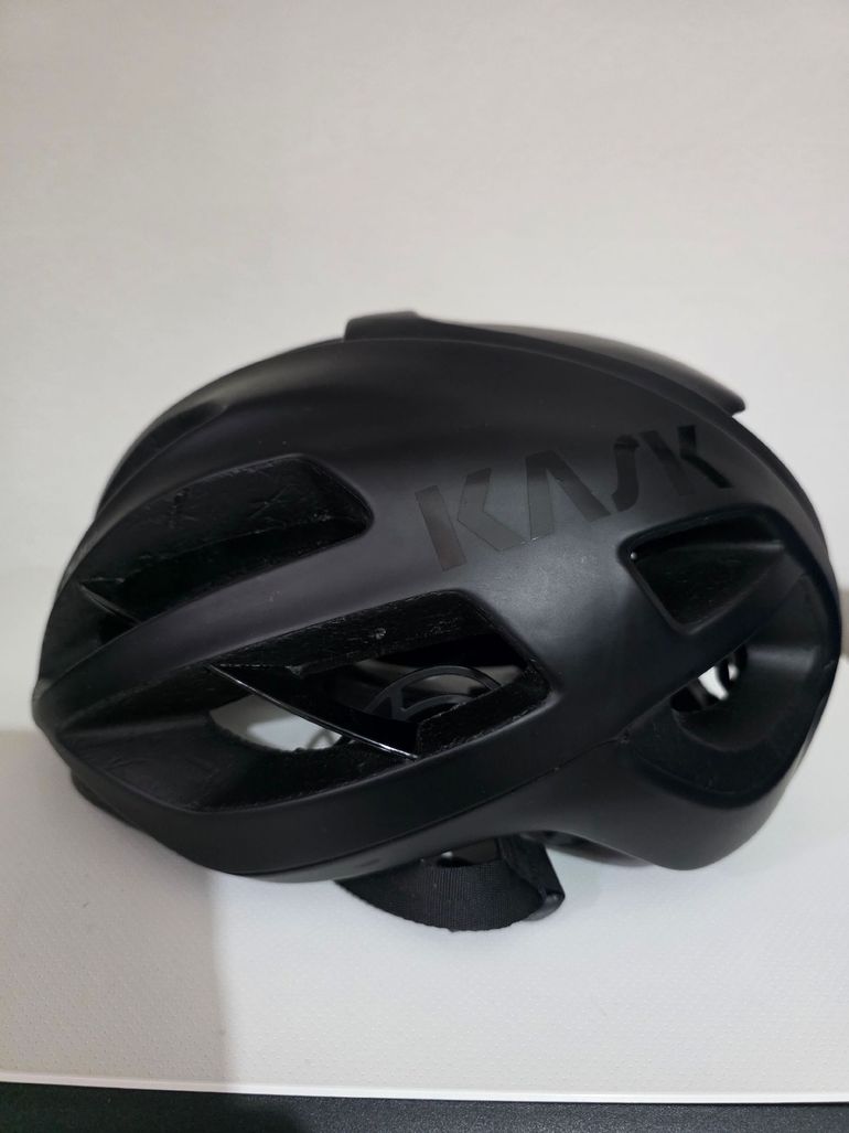 Used Kask Protone bike — image 4 of 6