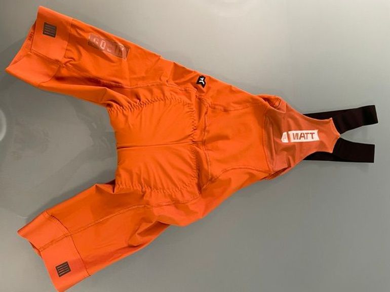 Brugt Gobik Matt Bibshorts 2025 bike — billede 3 af 5