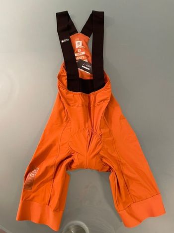 Gebrauchtes Gobik Matt Bibshorts 2025 Cycling Clothing