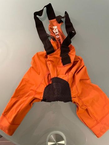 Brugt Gobik Matt Bibshorts 2025 bike — billede 5 af 5