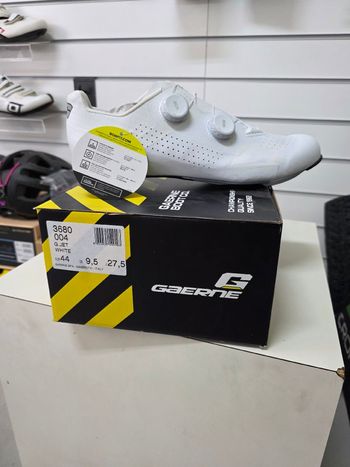 Gaerne G.Jet Road Shoes 2025 Cycling Shoes usato