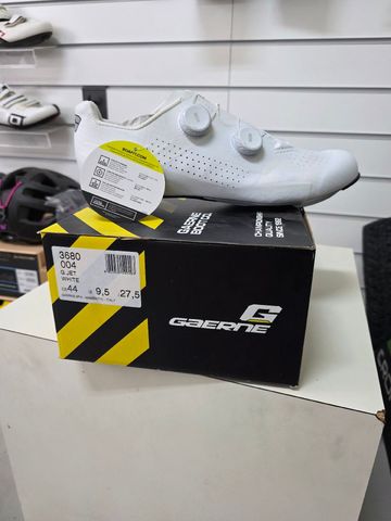 Used Gaerne G.Jet Road Shoes 2025 Cycling Shoes