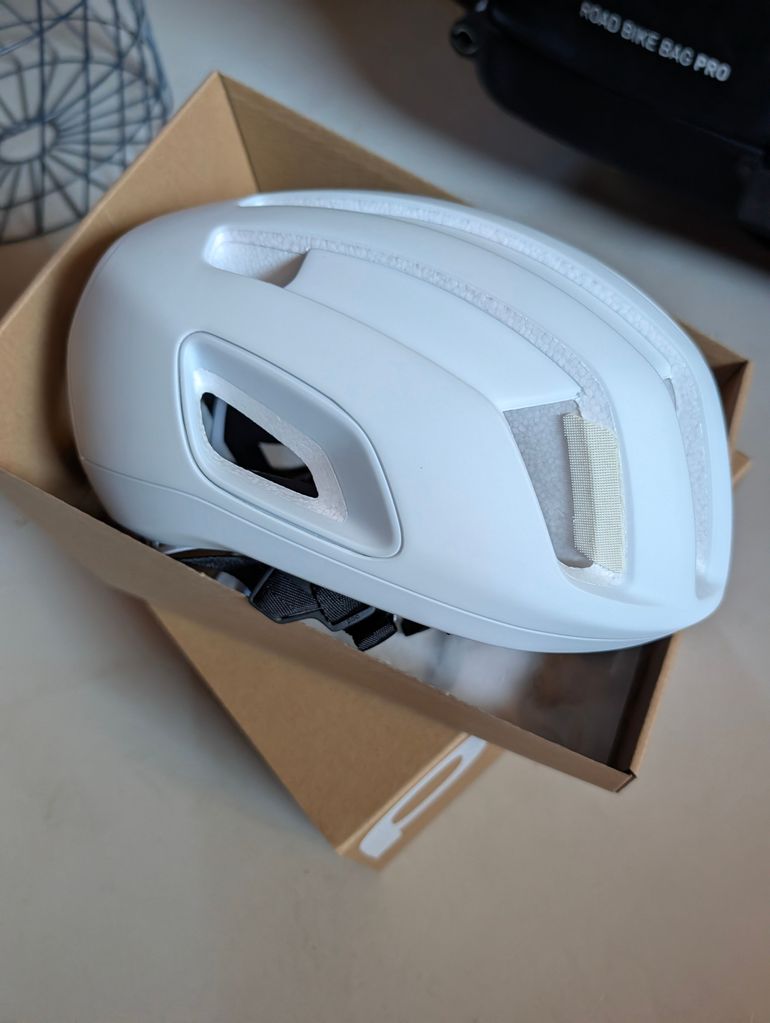 Gebrauchtes POC Cytal Helmet 2026 bike — Bild 3 von 5
