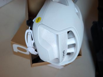 Gebrauchtes POC Cytal Helmet 2026 bike — Bild 4 von 5