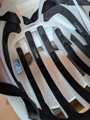 Gebrauchtes POC Cytal Helmet 2026 bike — Bild 5 von 5