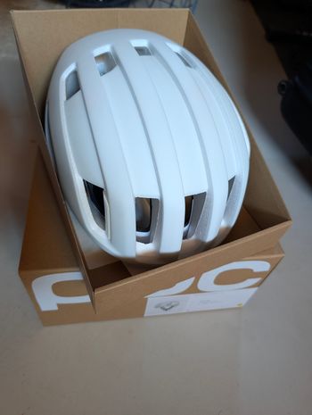 POC Cytal Helmet 2026 Cycling Accessories d'occasion