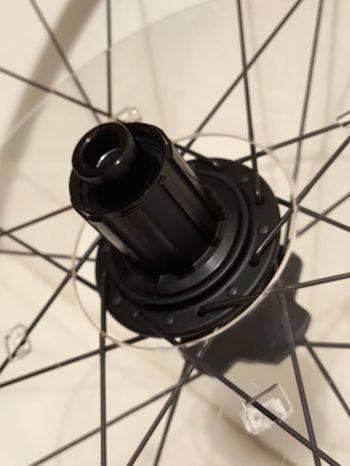 Brugt Velomann V24G Wheelset 2026 bike — billede 3 af 8