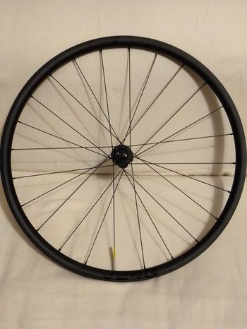 Brugt Velomann V24G Wheelset 2026 bike — billede 6 af 8
