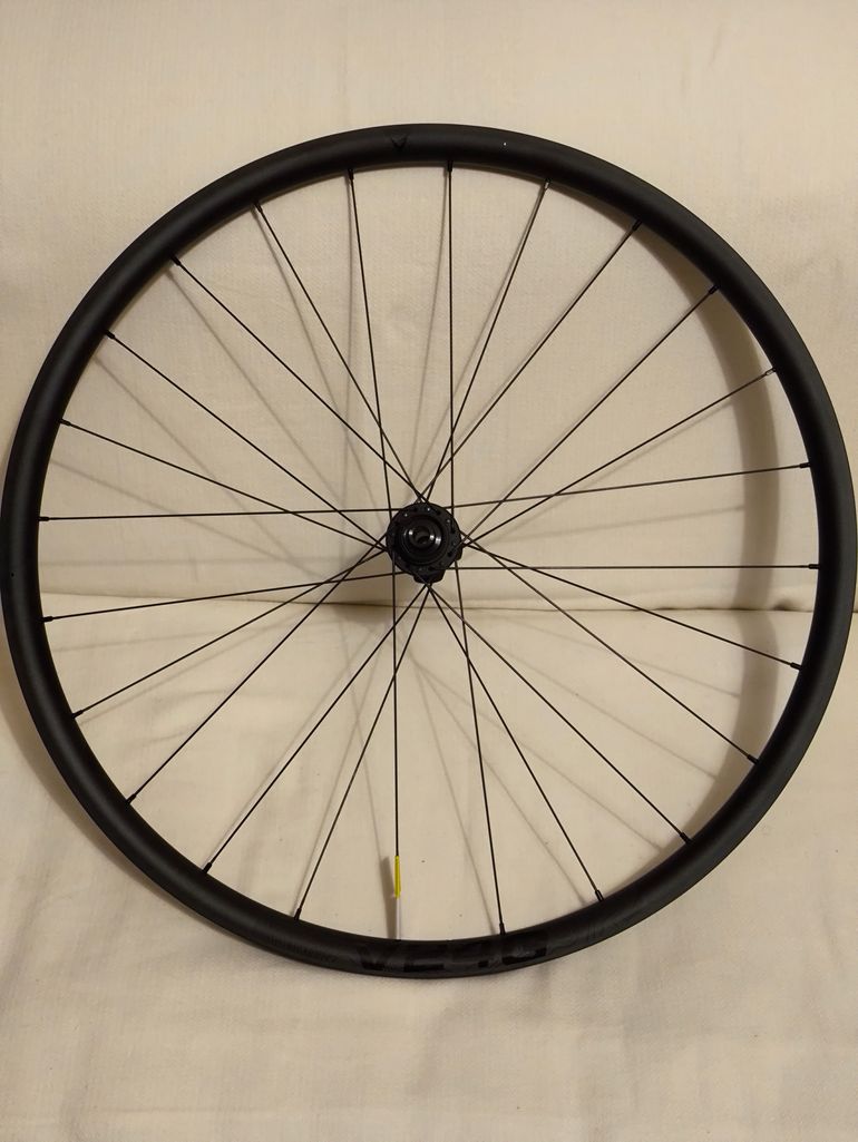 Brugt Velomann V24G Wheelset 2026 bike — billede 6 af 8