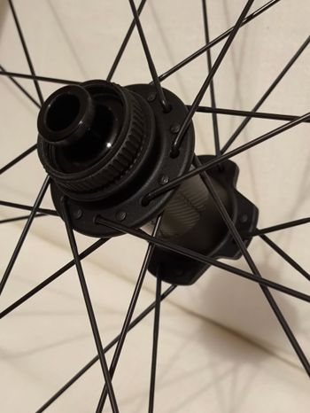 Brugt Velomann V24G Wheelset 2026 bike — billede 7 af 8