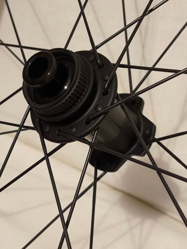 Brugt Velomann V24G Wheelset 2026 bike — billede 7 af 8