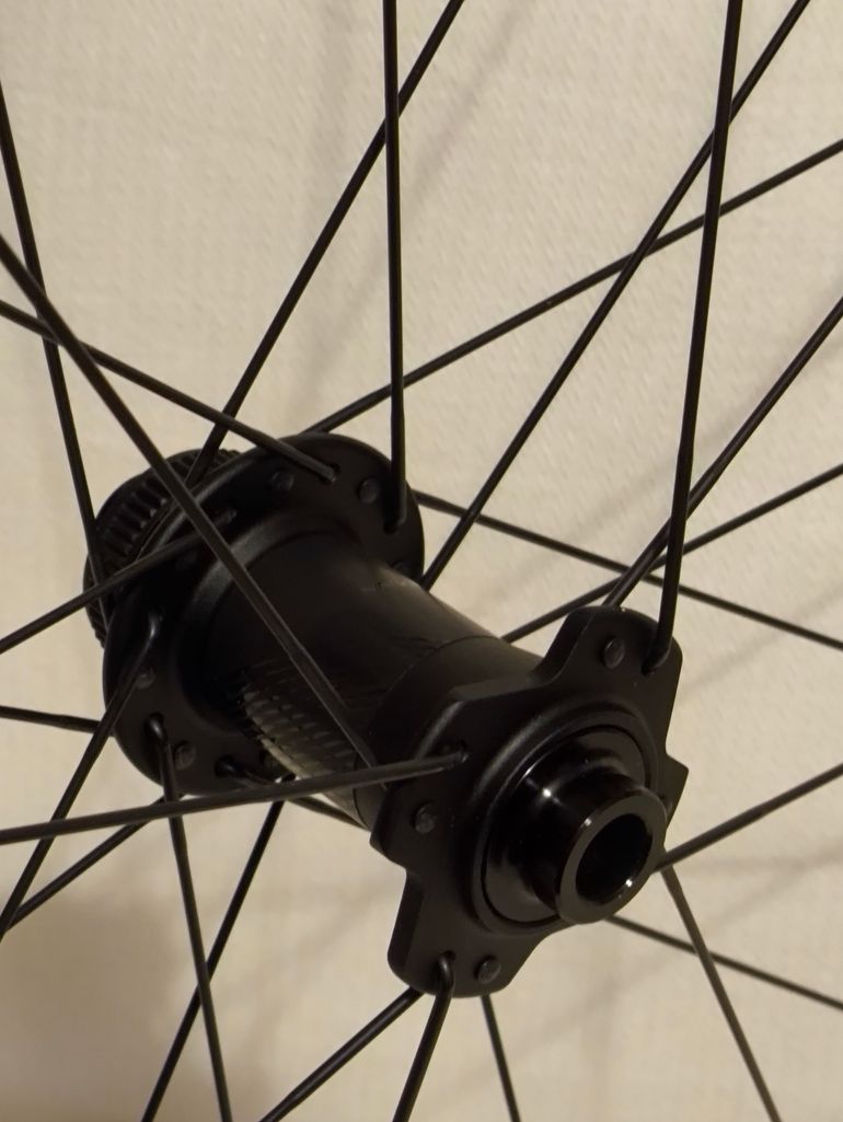 Brugt Velomann V24G Wheelset 2026 bike — billede 8 af 8