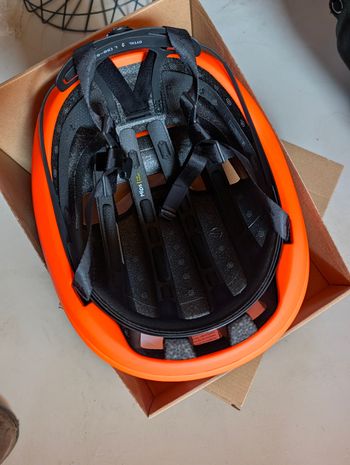 Gebrauchtes POC Cytal Helmet 2026 bike — Bild 4 von 5