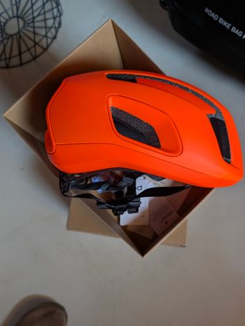 Gebrauchtes POC Cytal Helmet 2026 bike — Bild 3 von 5