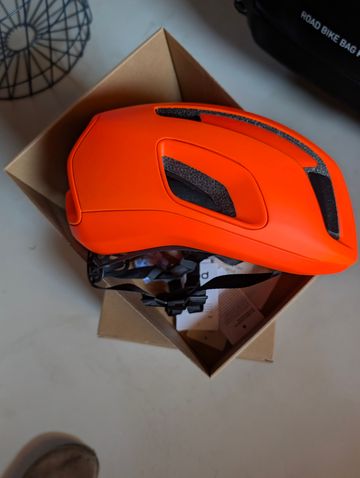 Käytetty POC Cytal Helmet 2026 bike — kuva 3 / 5