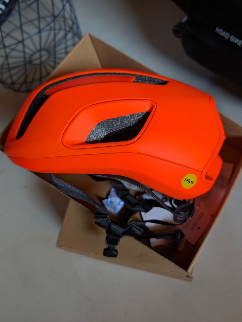 Gebrauchtes POC Cytal Helmet 2026 bike — Bild 2 von 5