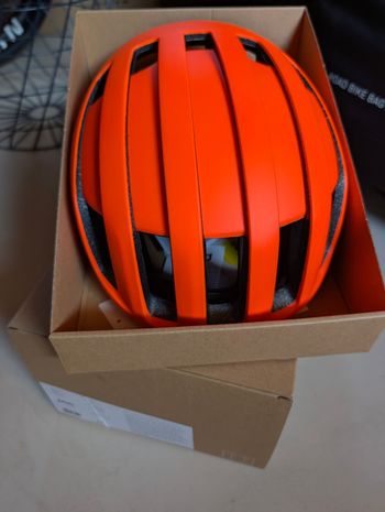 POC Cytal Helmet 2026 Cycling Accessories d'occasion