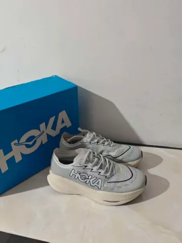 Hoka Mach X2 Running Shoes usato