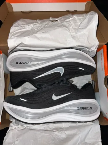 Used Premium Vomero ZoomX Running Shoes