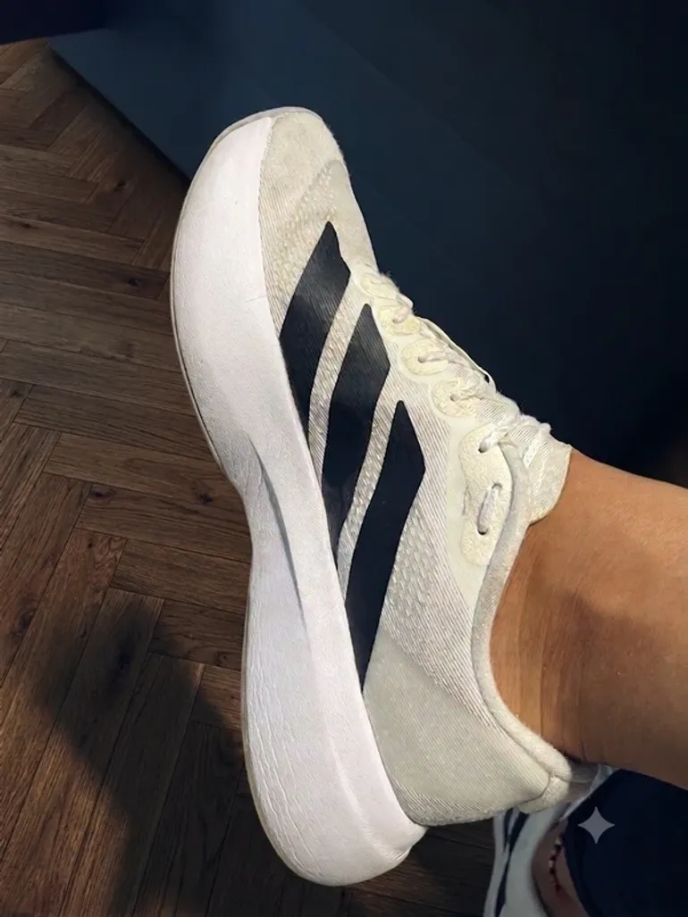 Gebrauchtes Adidas adzero bike — Bild 4 von 7
