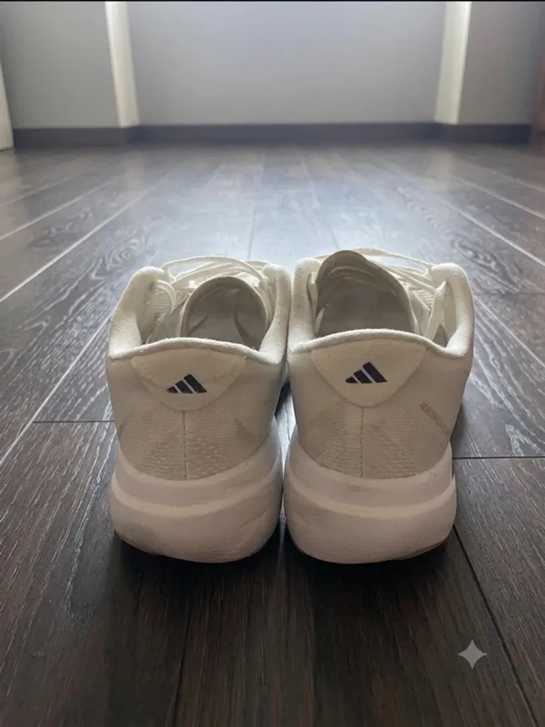 Gebrauchtes Adidas adzero bike — Bild 5 von 7