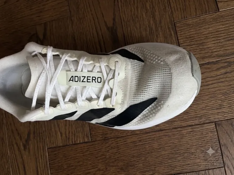 Gebrauchtes Adidas adzero bike — Bild 7 von 7