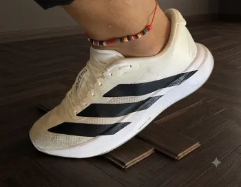 Gebrauchtes Adidas adzero bike — Bild 3 von 7
