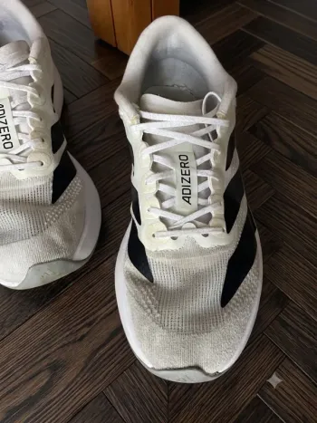 Gebrauchtes Adidas adzero bike — Bild 6 von 7